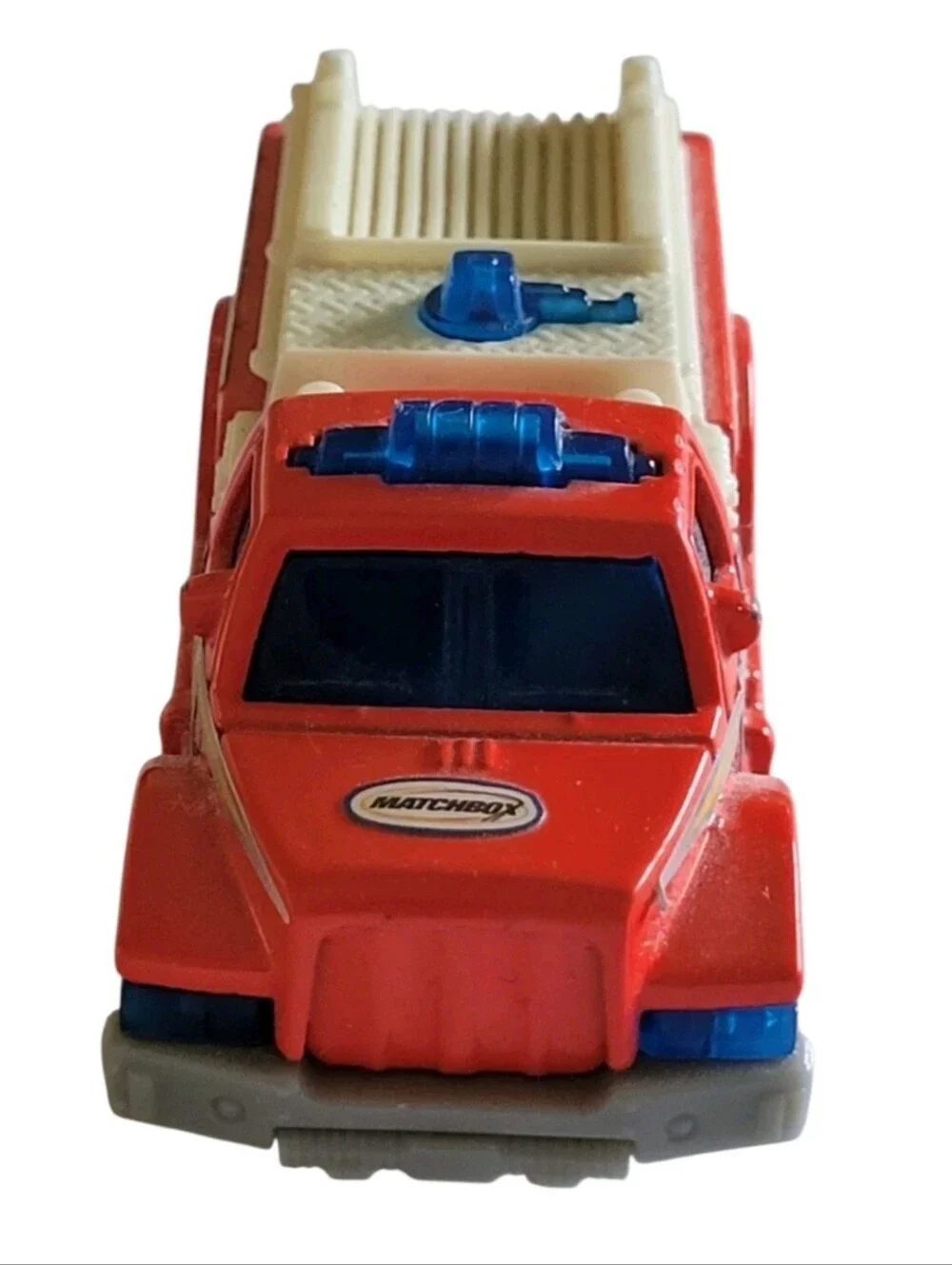 MATCHBOX 2004 burger